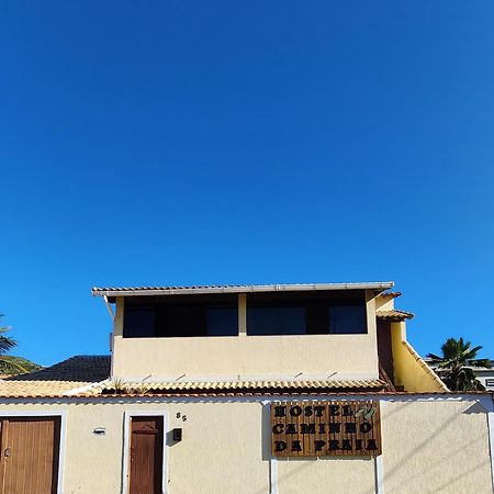 Hostel Caminho Da Praia Arraial do Cabo Ngoại thất bức ảnh