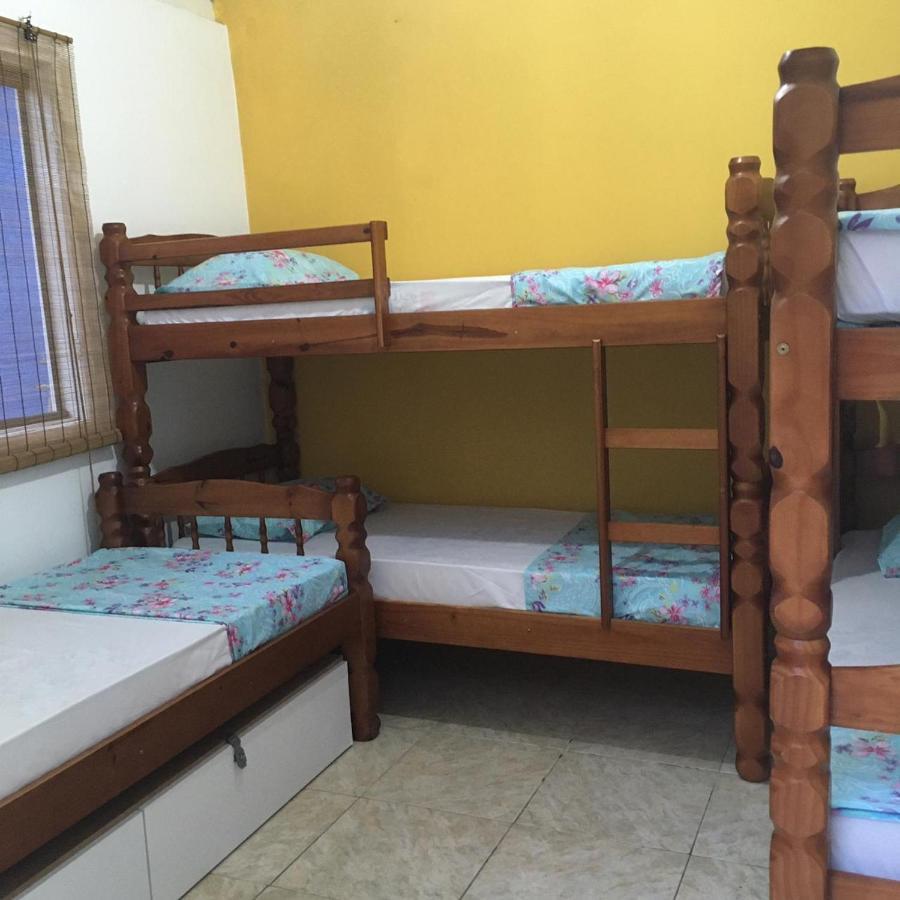 Hostel Caminho Da Praia Arraial do Cabo Ngoại thất bức ảnh
