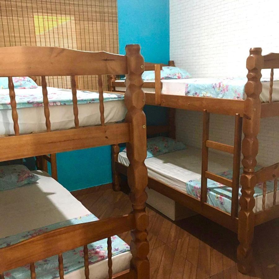Hostel Caminho Da Praia Arraial do Cabo Ngoại thất bức ảnh
