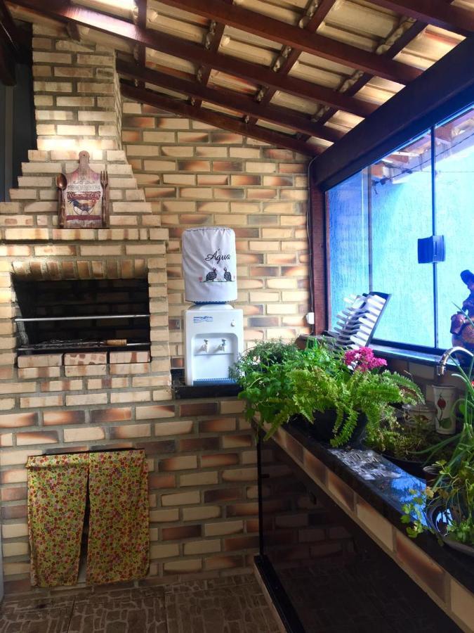 Hostel Caminho Da Praia Arraial do Cabo Ngoại thất bức ảnh