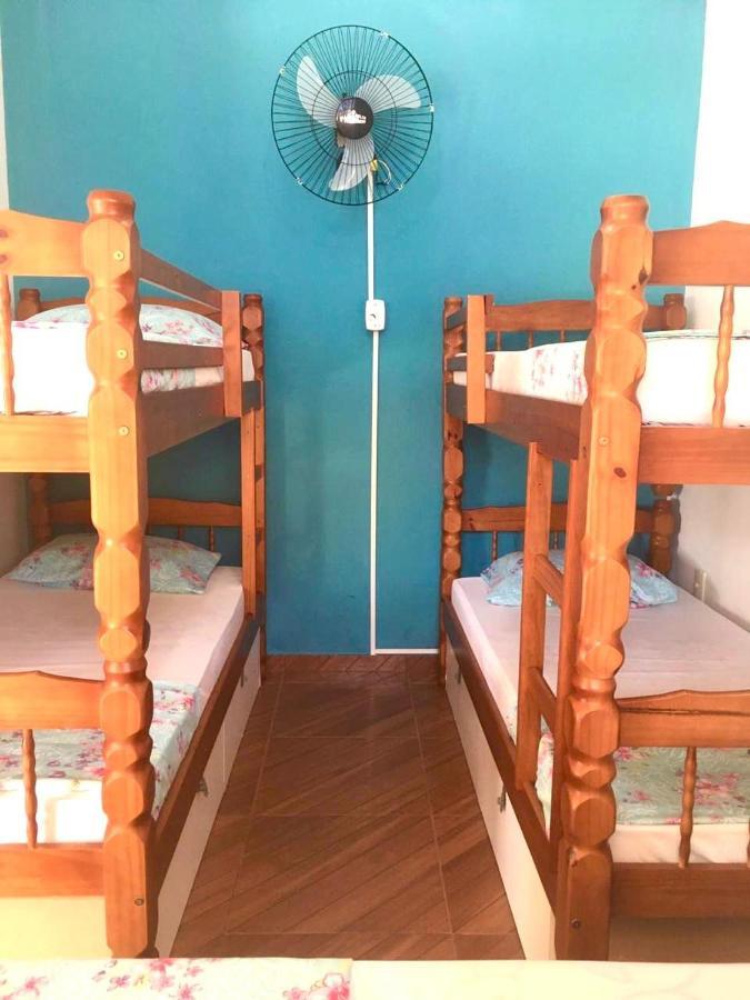 Hostel Caminho Da Praia Arraial do Cabo Ngoại thất bức ảnh