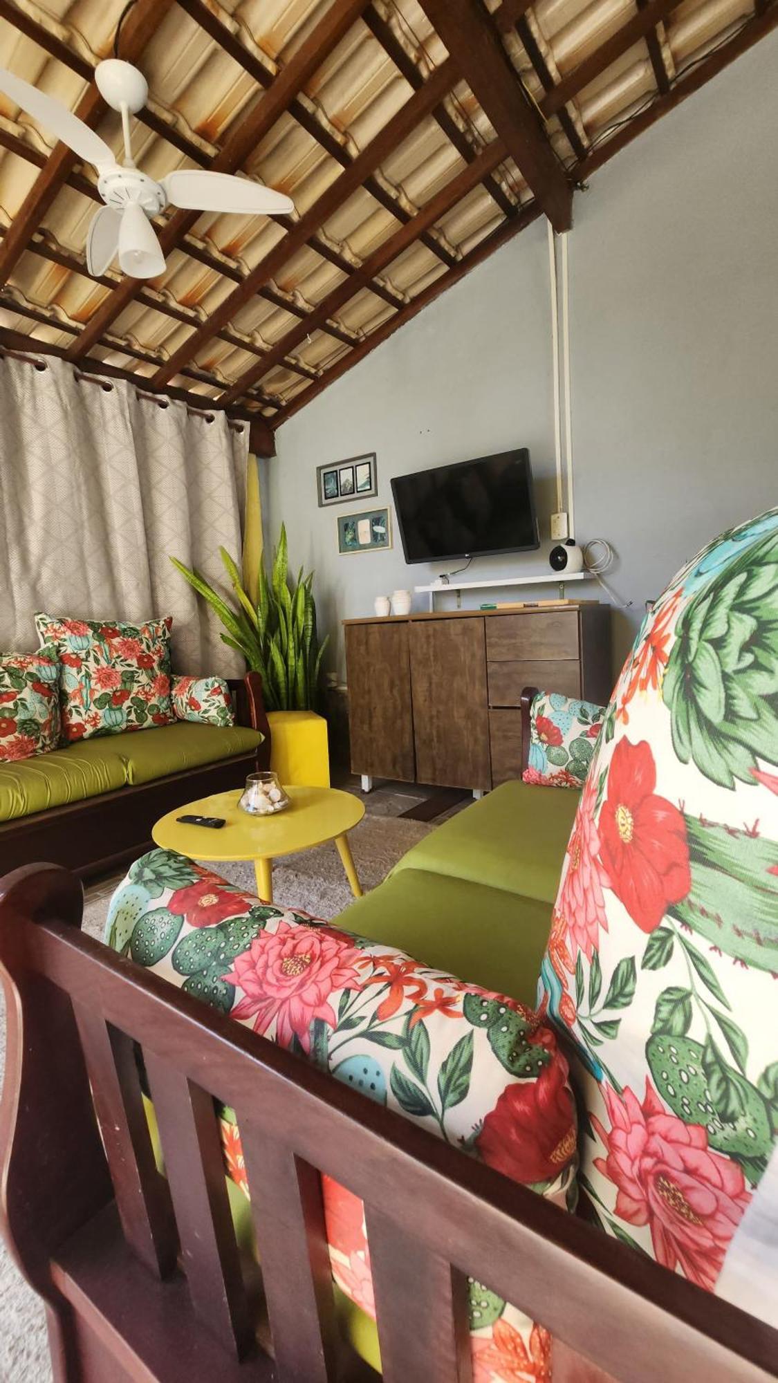 Hostel Caminho Da Praia Arraial do Cabo Ngoại thất bức ảnh