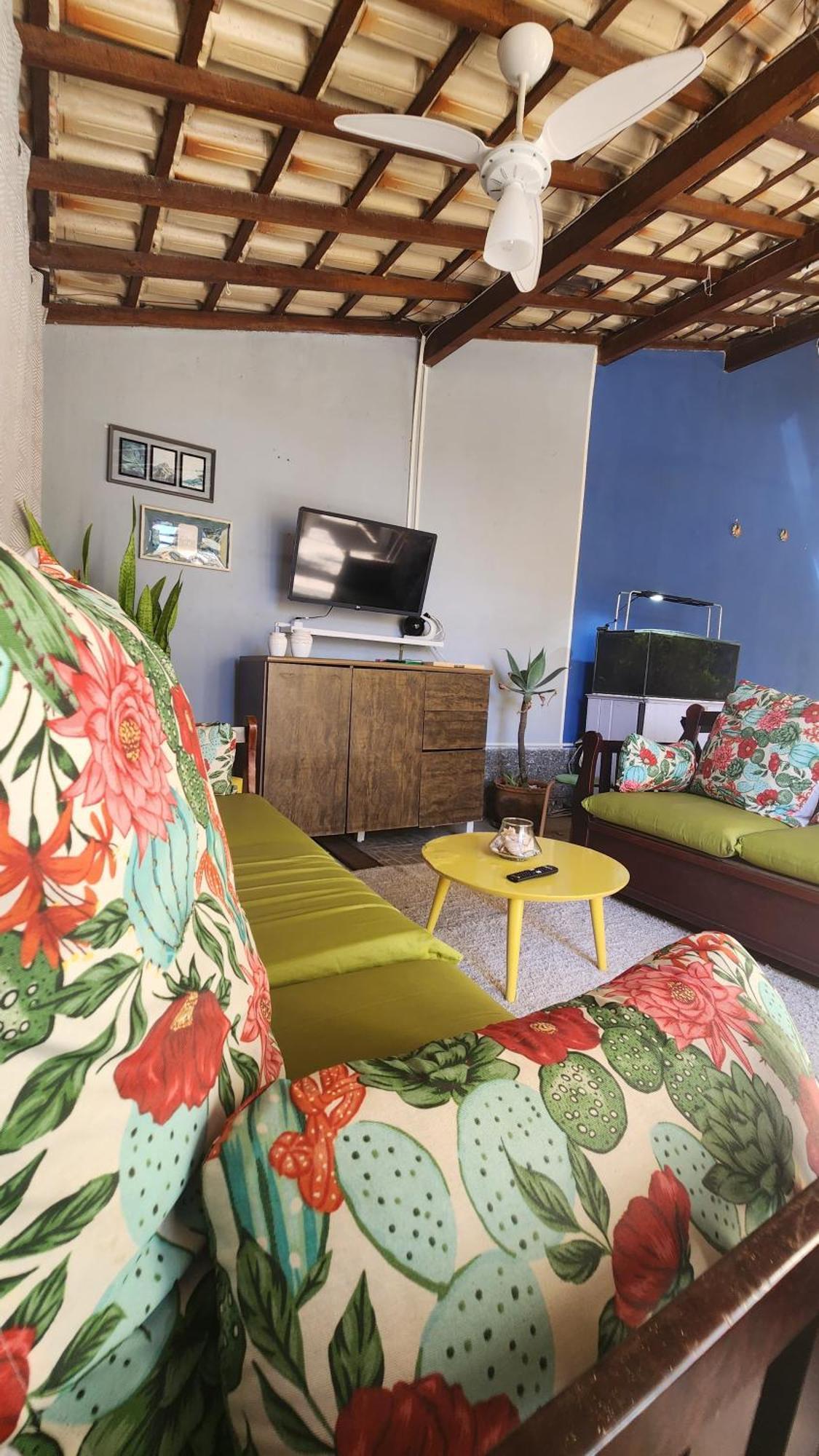 Hostel Caminho Da Praia Arraial do Cabo Ngoại thất bức ảnh