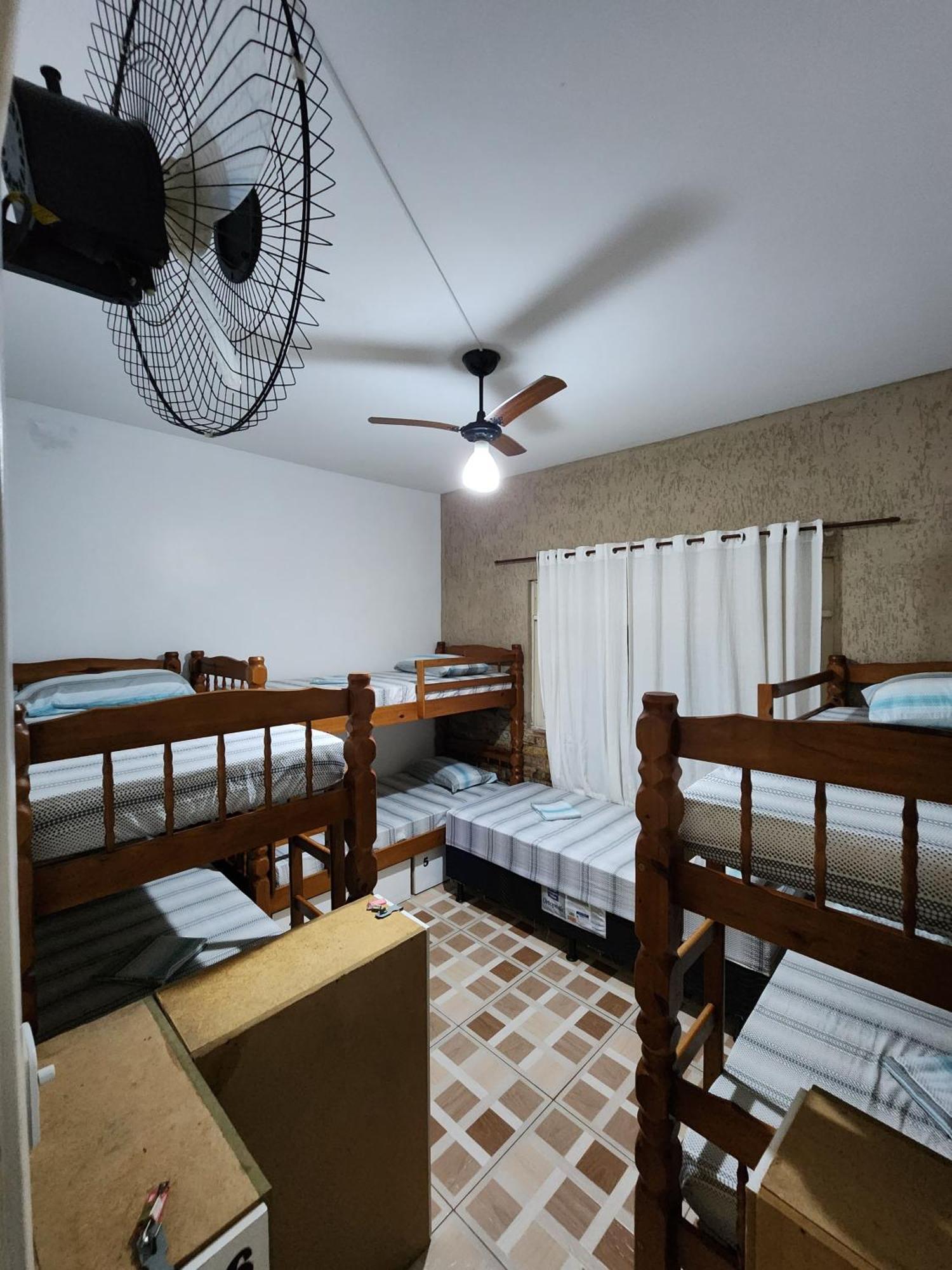 Hostel Caminho Da Praia Arraial do Cabo Ngoại thất bức ảnh