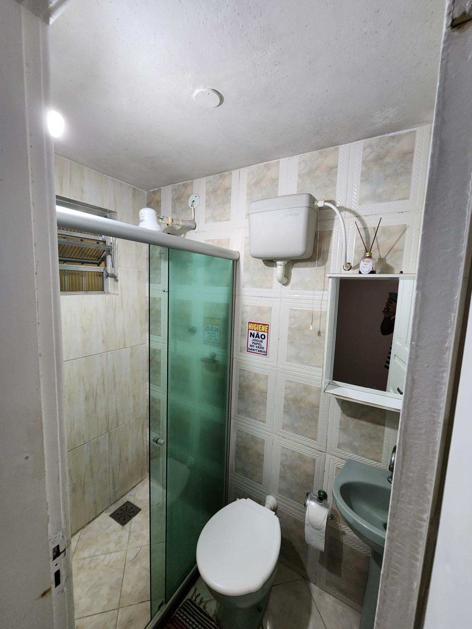 Hostel Caminho Da Praia Arraial do Cabo Ngoại thất bức ảnh