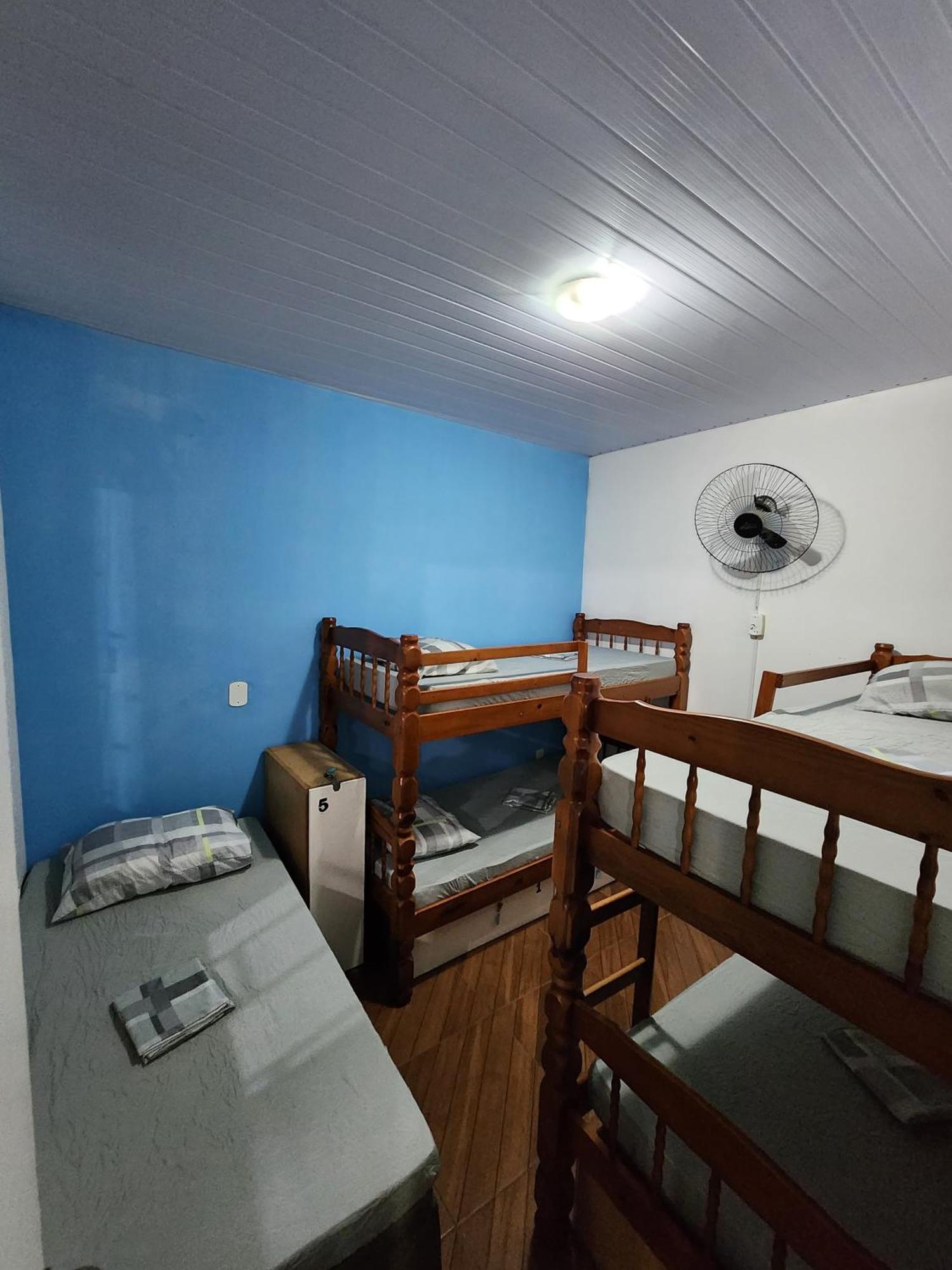 Hostel Caminho Da Praia Arraial do Cabo Ngoại thất bức ảnh