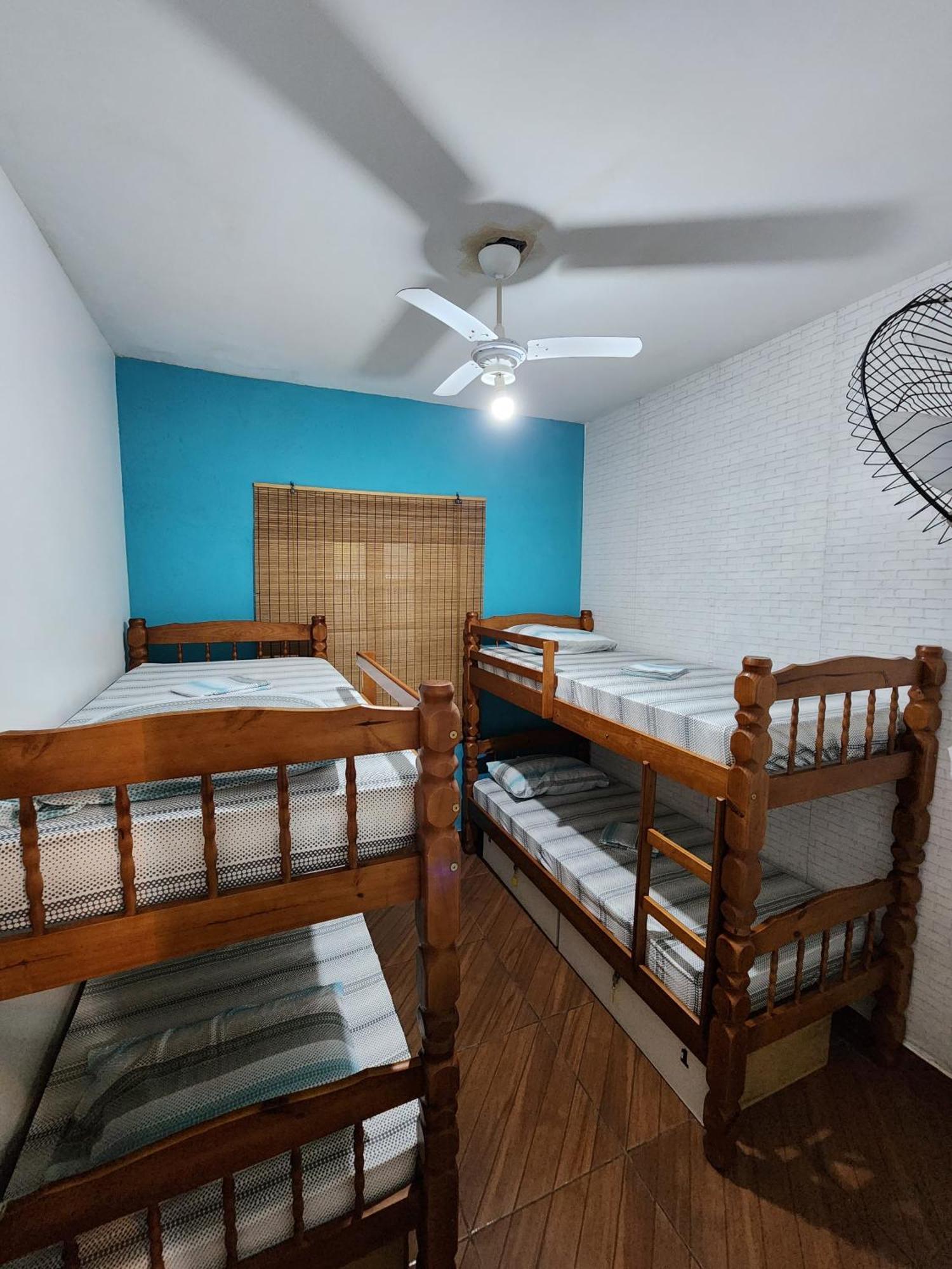 Hostel Caminho Da Praia Arraial do Cabo Ngoại thất bức ảnh