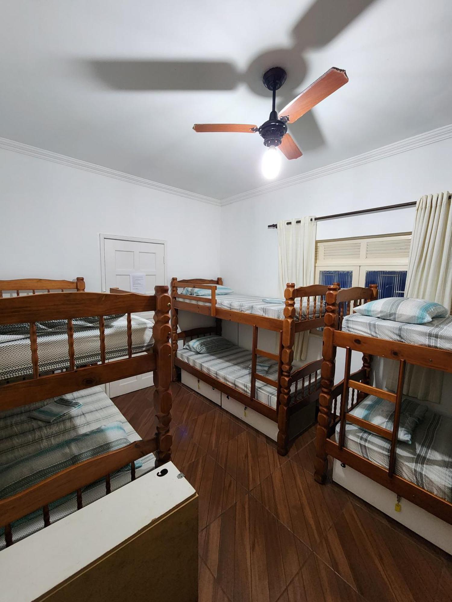 Hostel Caminho Da Praia Arraial do Cabo Ngoại thất bức ảnh