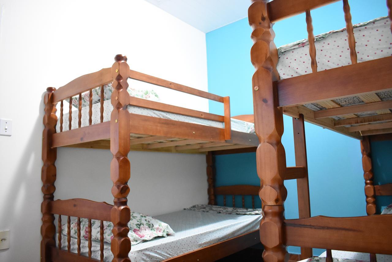 Hostel Caminho Da Praia Arraial do Cabo Ngoại thất bức ảnh