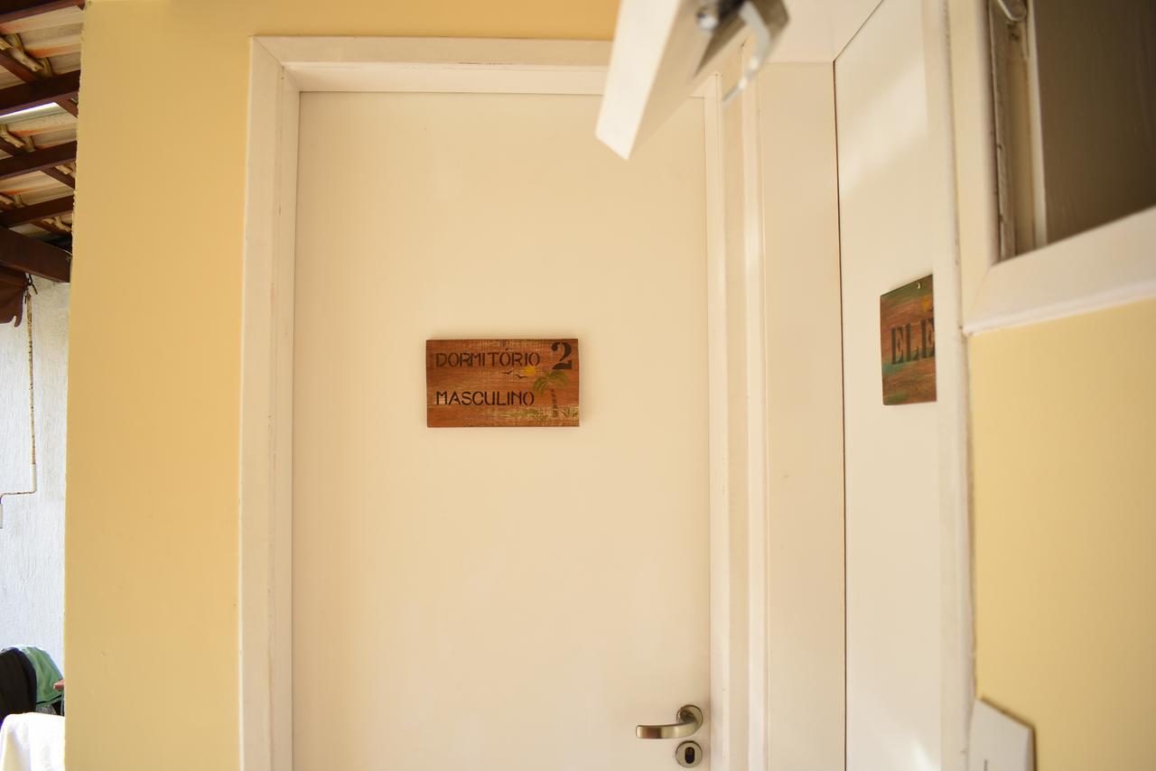 Hostel Caminho Da Praia Arraial do Cabo Ngoại thất bức ảnh