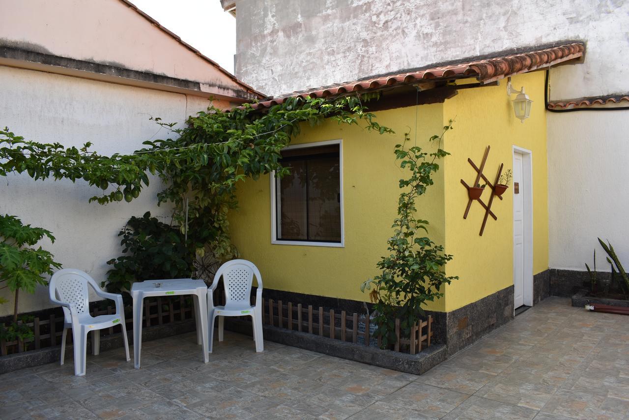 Hostel Caminho Da Praia Arraial do Cabo Ngoại thất bức ảnh